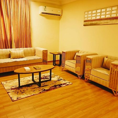 Taraf Yanbu 2 Apart otel Dış mekan fotoğraf