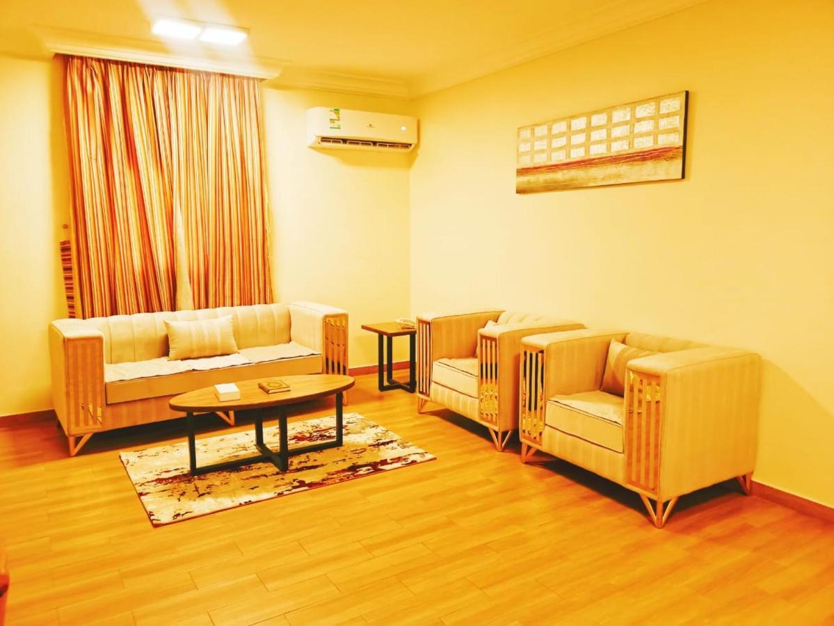Taraf Yanbu 2 Apart otel Dış mekan fotoğraf