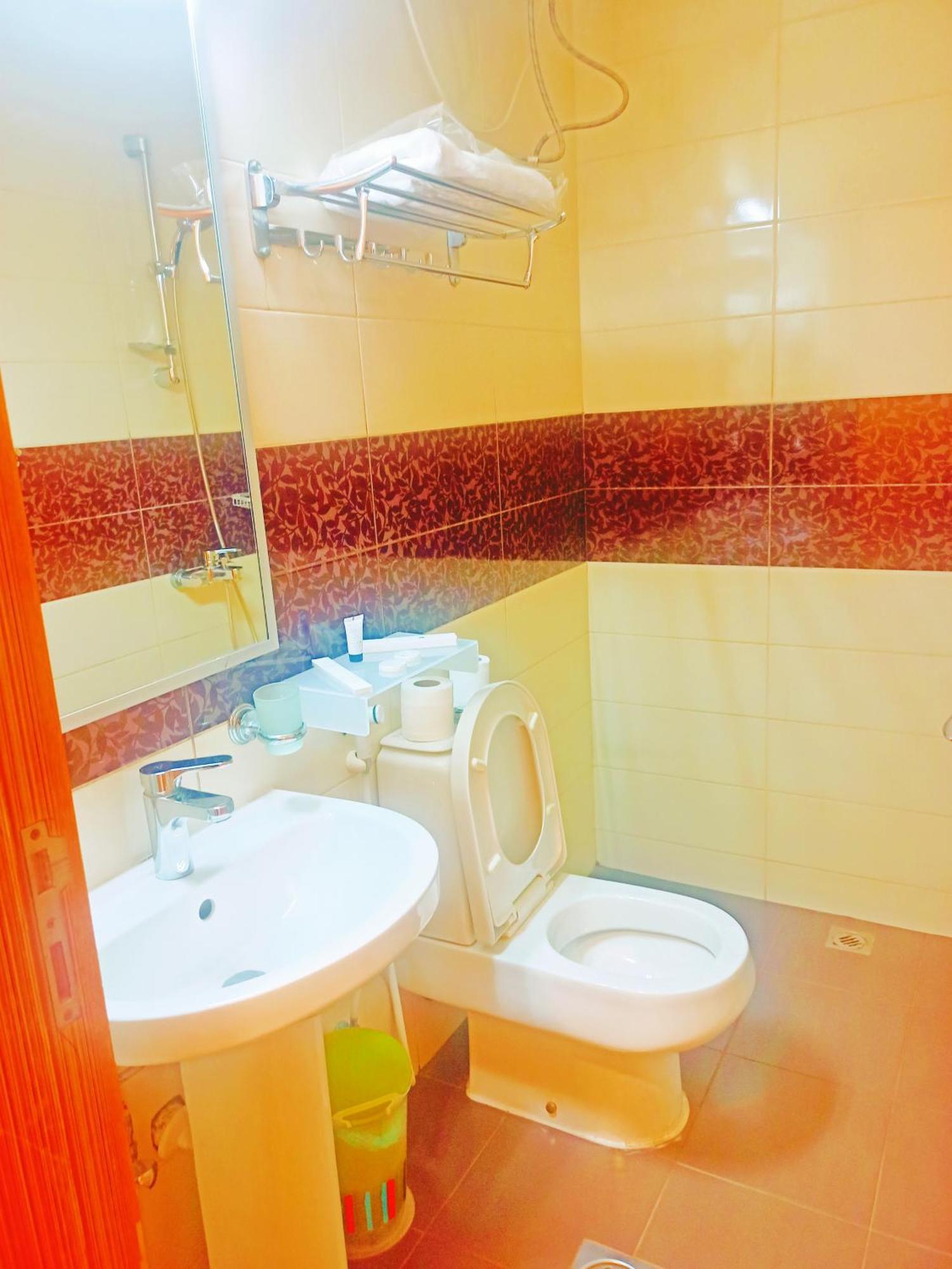 Taraf Yanbu 2 Apart otel Dış mekan fotoğraf
