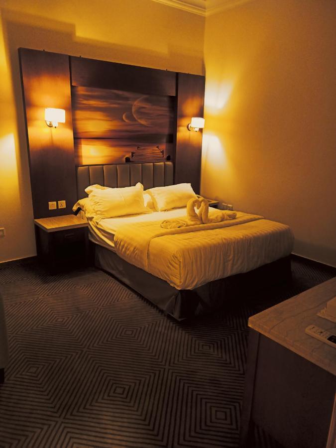 Taraf Yanbu 2 Apart otel Dış mekan fotoğraf