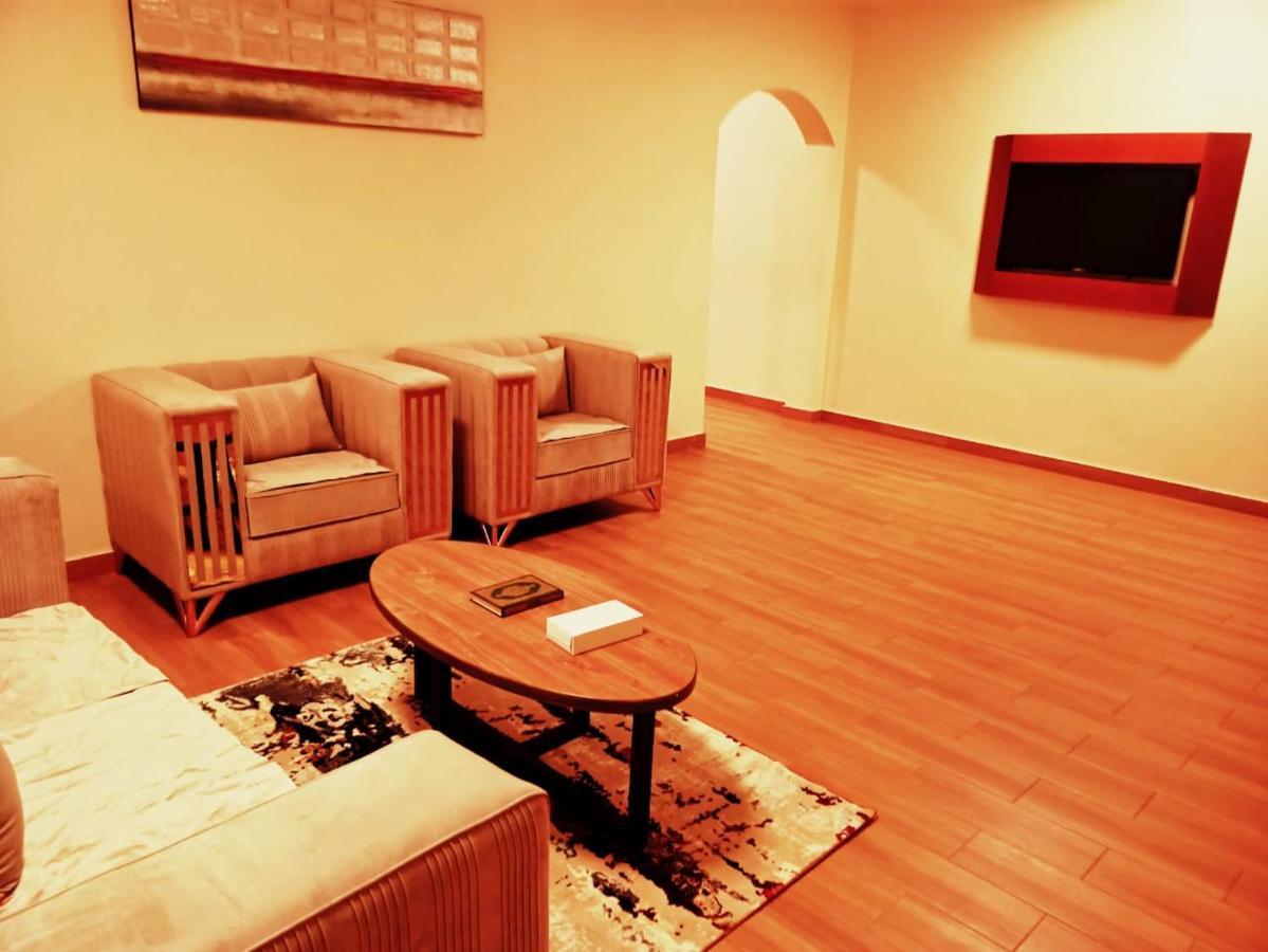 Taraf Yanbu 2 Apart otel Dış mekan fotoğraf