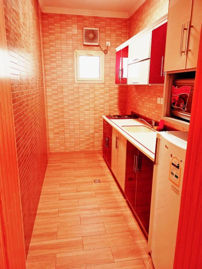 Taraf Yanbu 2 Apart otel Dış mekan fotoğraf