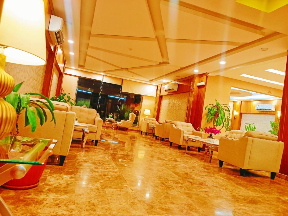 Taraf Yanbu 2 Apart otel Dış mekan fotoğraf