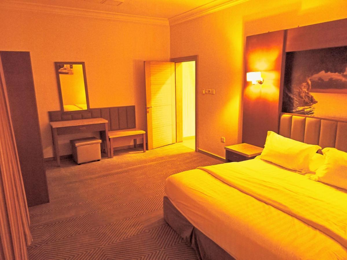 Taraf Yanbu 2 Apart otel Dış mekan fotoğraf