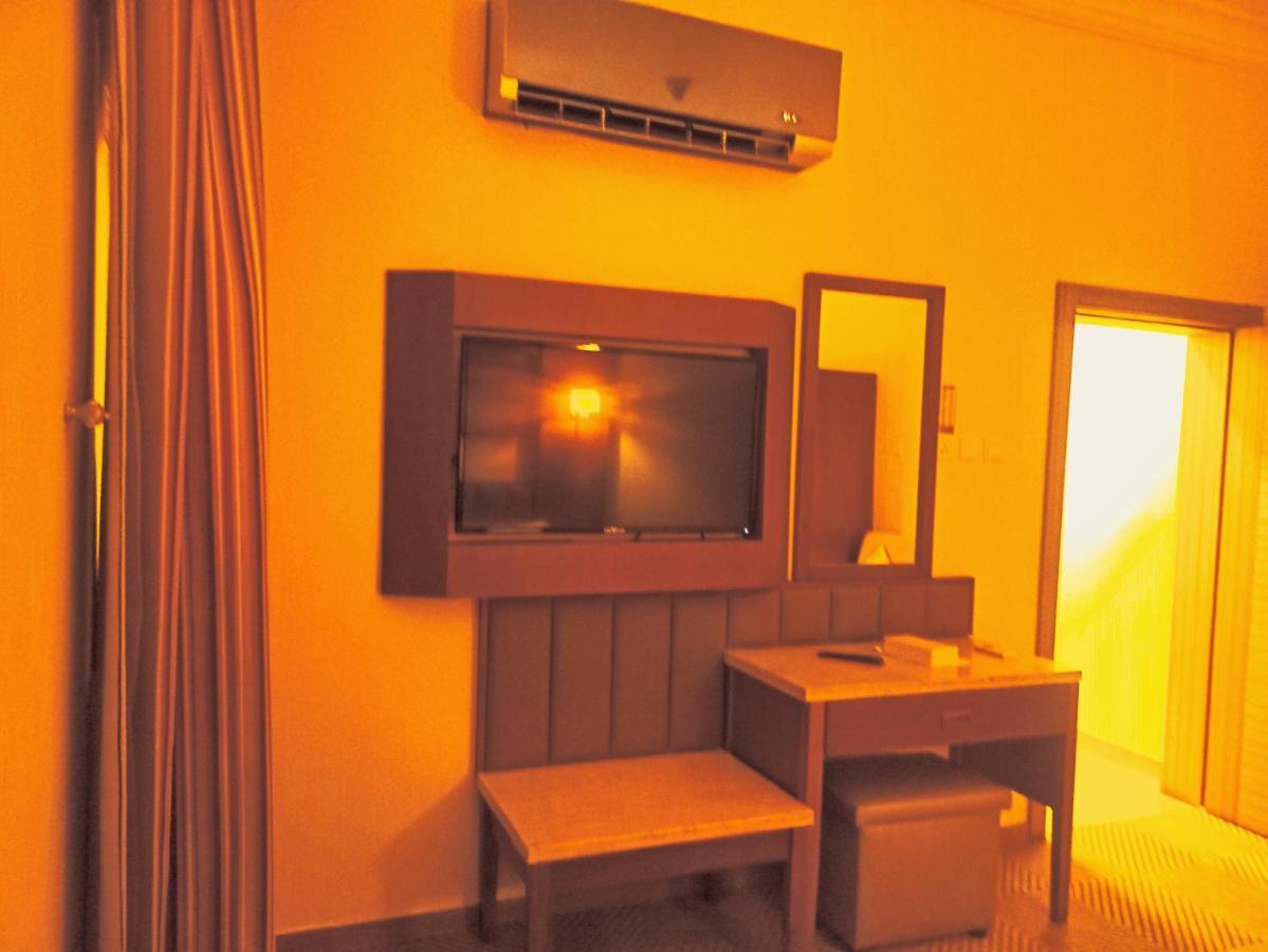 Taraf Yanbu 2 Apart otel Dış mekan fotoğraf
