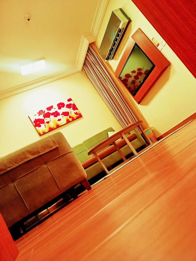 Taraf Yanbu 2 Apart otel Dış mekan fotoğraf