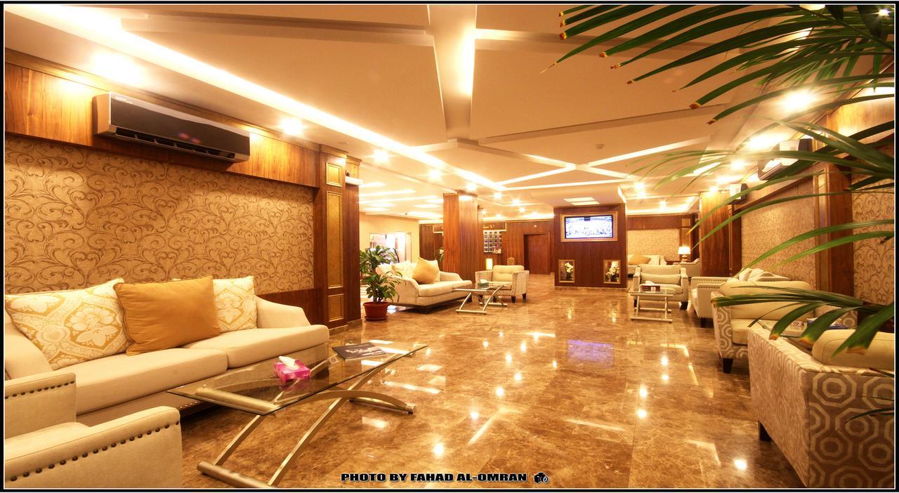 Taraf Yanbu 2 Apart otel Dış mekan fotoğraf