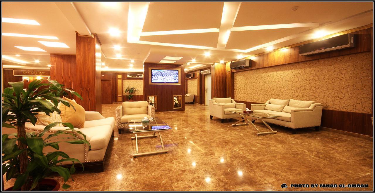 Taraf Yanbu 2 Apart otel Dış mekan fotoğraf