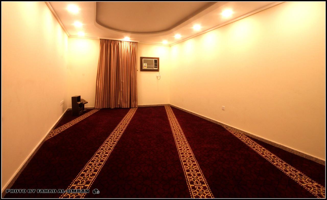 Taraf Yanbu 2 Apart otel Dış mekan fotoğraf
