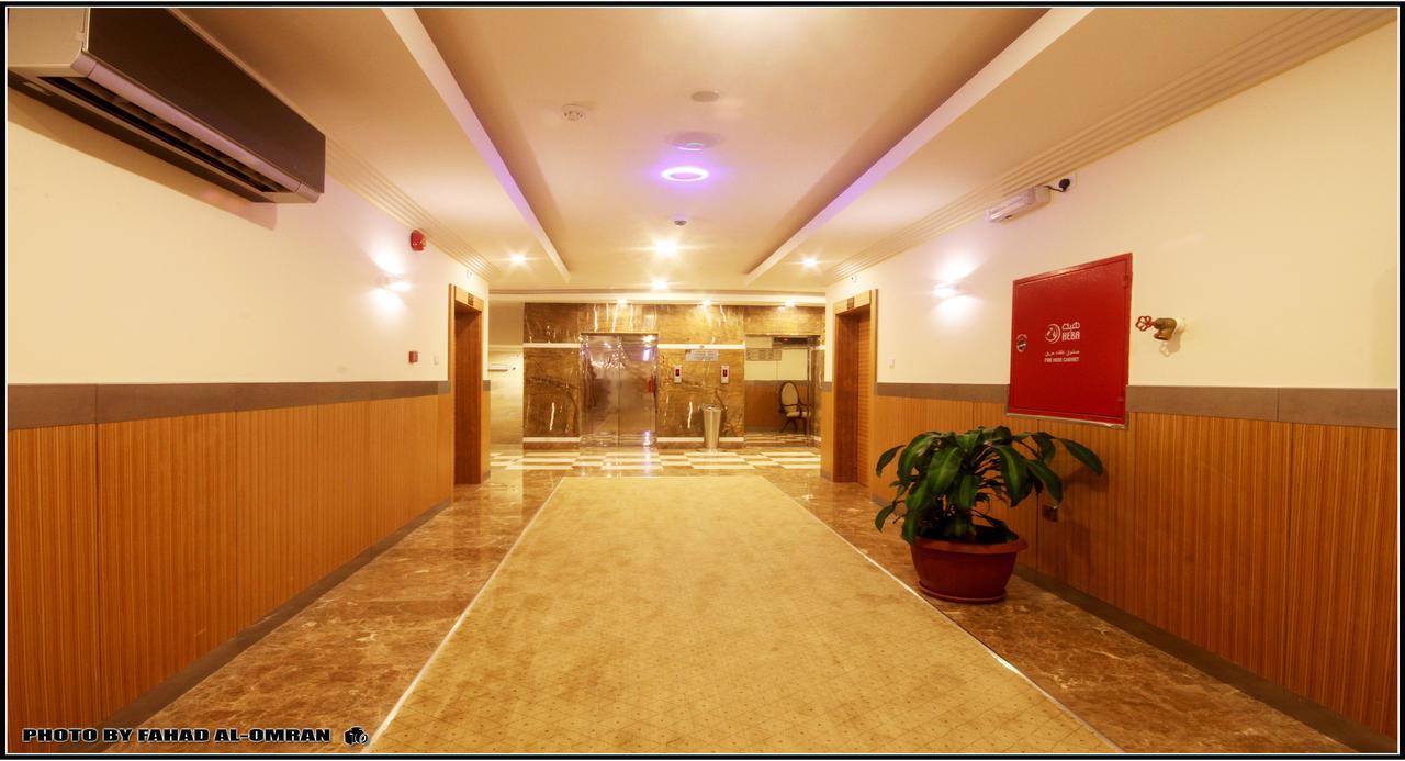 Taraf Yanbu 2 Apart otel Dış mekan fotoğraf