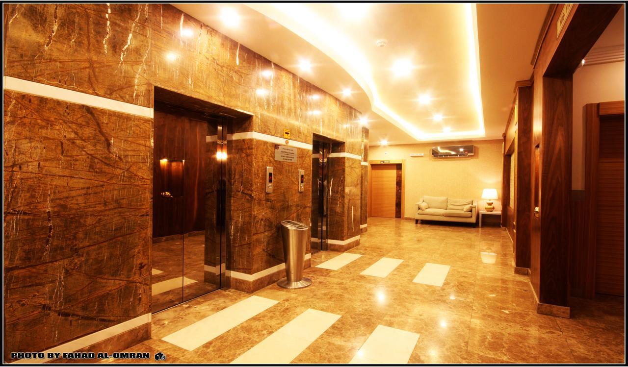 Taraf Yanbu 2 Apart otel Dış mekan fotoğraf