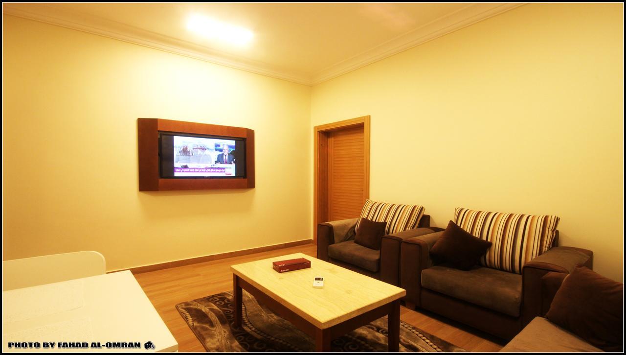 Taraf Yanbu 2 Apart otel Dış mekan fotoğraf