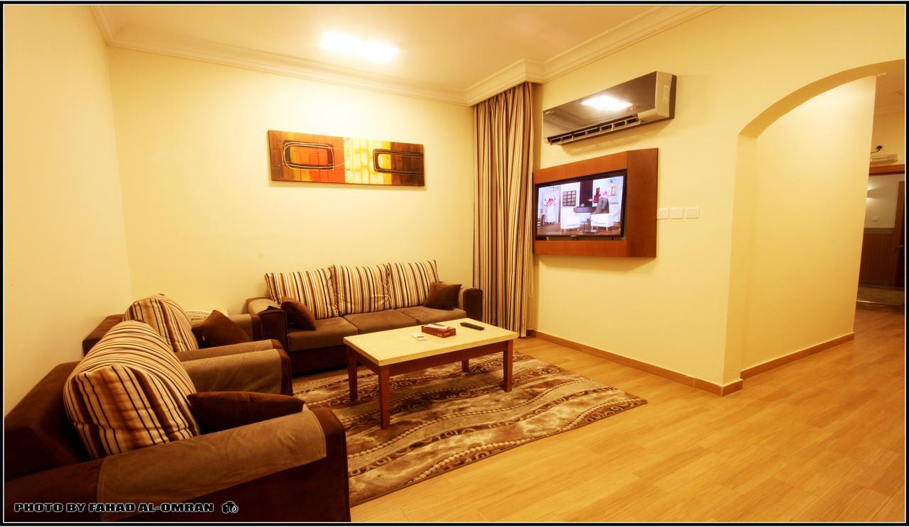 Taraf Yanbu 2 Apart otel Dış mekan fotoğraf