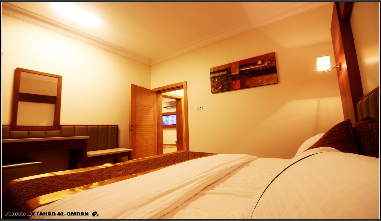 Taraf Yanbu 2 Apart otel Dış mekan fotoğraf